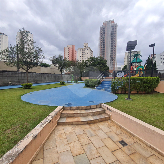 Venda Apartamento São Paulo Vila Olímpia REO1039490 33