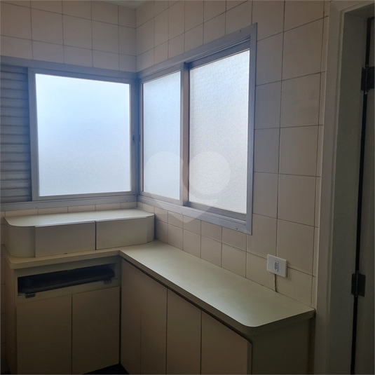 Venda Apartamento São Paulo Vila Olímpia REO1039490 20