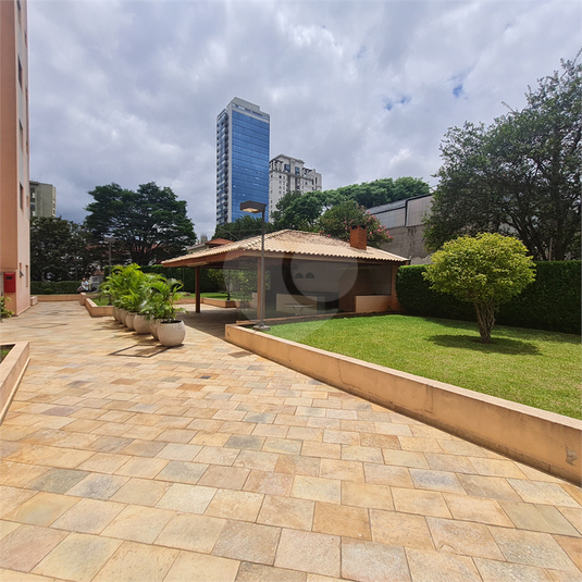 Venda Apartamento São Paulo Vila Olímpia REO1039490 39