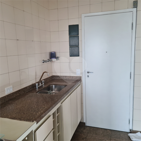 Venda Apartamento São Paulo Vila Olímpia REO1039490 19