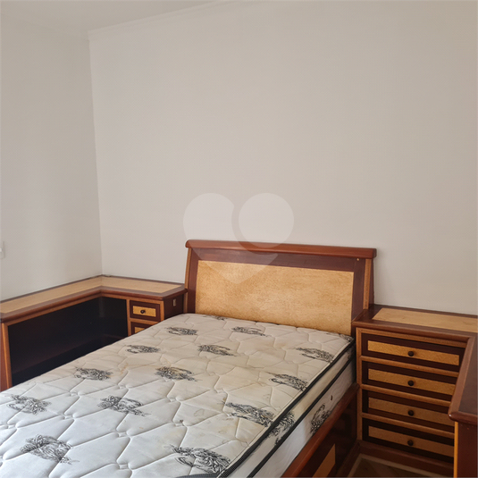 Venda Apartamento São Paulo Vila Olímpia REO1039490 12