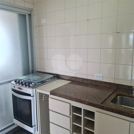 Venda Apartamento São Paulo Vila Olímpia REO1039490 18