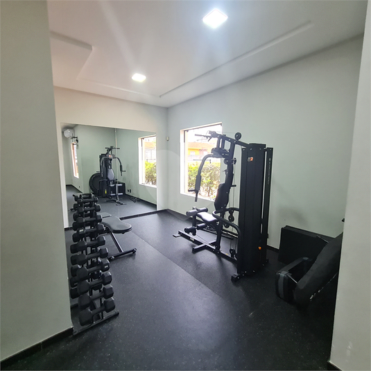 Venda Apartamento São Paulo Vila Olímpia REO1039490 30