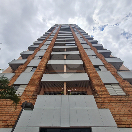 Venda Apartamento São Paulo Vila Olímpia REO1039490 1