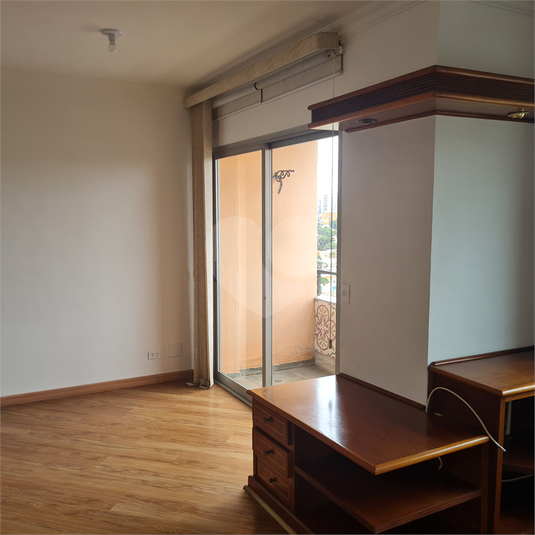 Venda Apartamento São Paulo Vila Olímpia REO1039490 7