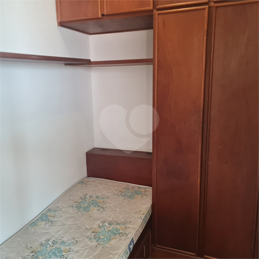 Venda Apartamento São Paulo Vila Olímpia REO1039490 22