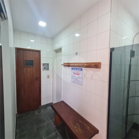 Venda Apartamento São Paulo Vila Olímpia REO1039490 37