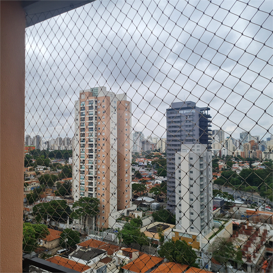 Venda Apartamento São Paulo Vila Olímpia REO1039490 10