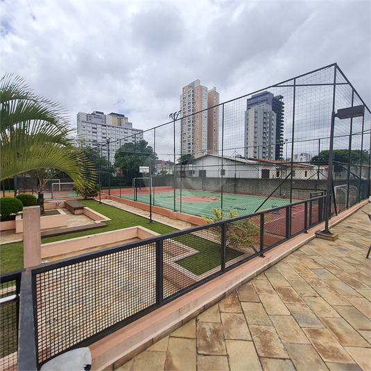 Venda Apartamento São Paulo Vila Olímpia REO1039490 36