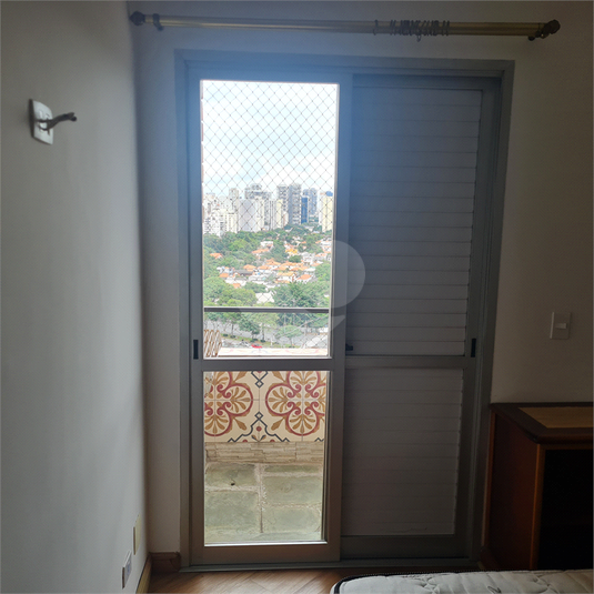 Venda Apartamento São Paulo Vila Olímpia REO1039490 13