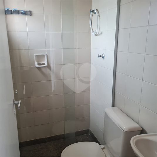 Venda Apartamento São Paulo Vila Olímpia REO1039490 24