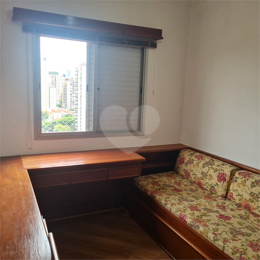 Venda Apartamento São Paulo Vila Olímpia REO1039490 16