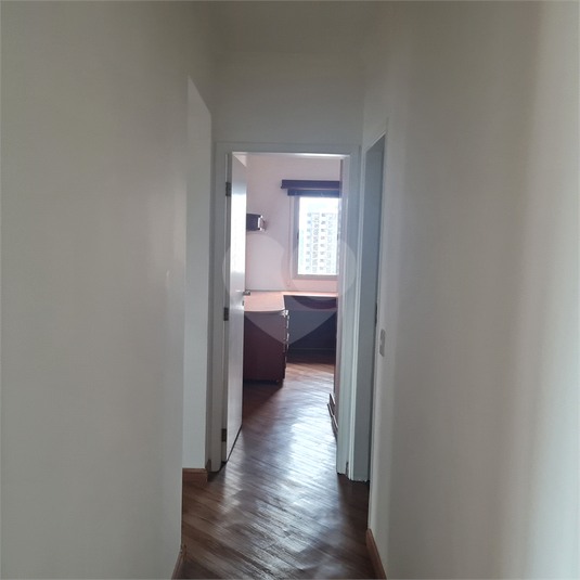 Venda Apartamento São Paulo Vila Olímpia REO1039490 11