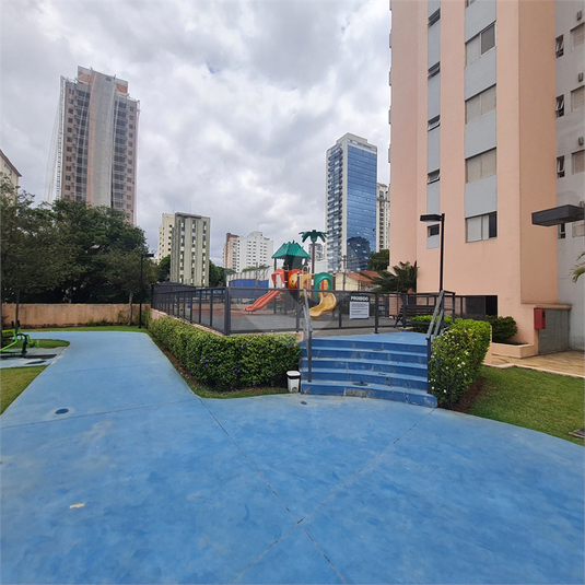 Venda Apartamento São Paulo Vila Olímpia REO1039490 34