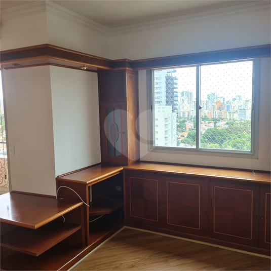 Venda Apartamento São Paulo Vila Olímpia REO1039490 6