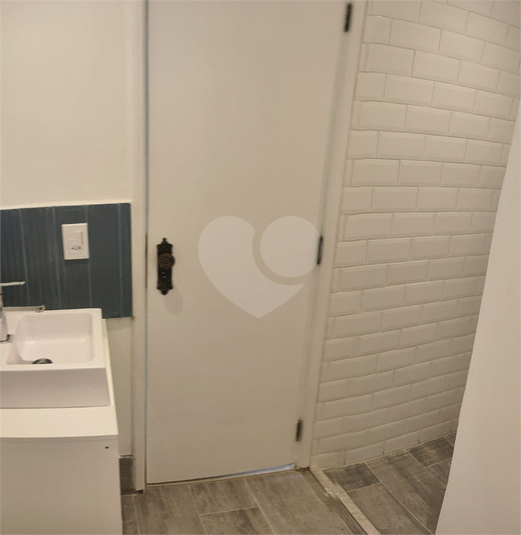 Venda Apartamento São Paulo Cambuci REO1039492 12