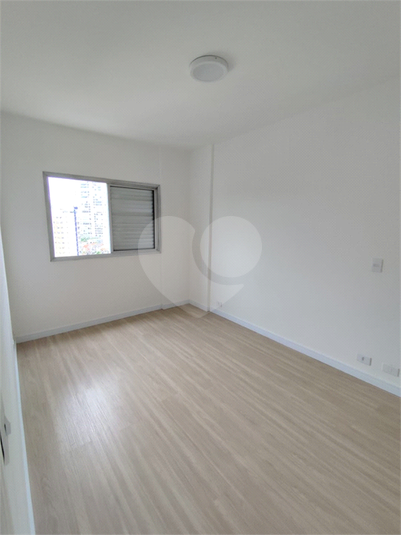 Venda Apartamento São Paulo Cambuci REO1039492 20