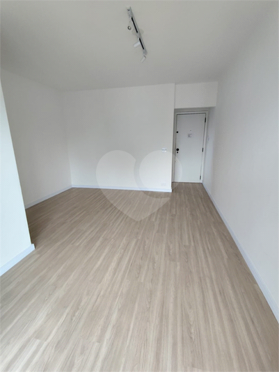 Venda Apartamento São Paulo Cambuci REO1039492 13