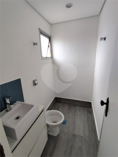 Venda Apartamento São Paulo Cambuci REO1039492 23