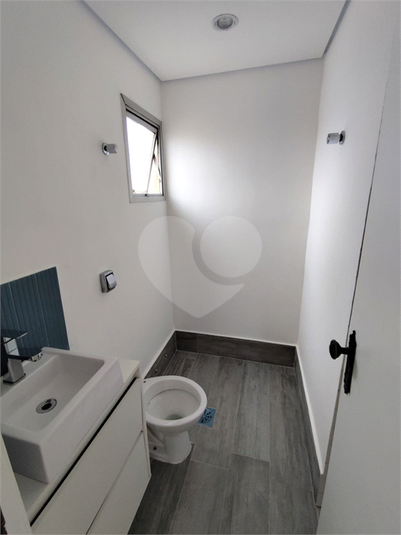 Venda Apartamento São Paulo Cambuci REO1039492 25