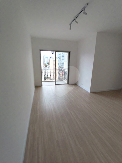 Venda Apartamento São Paulo Cambuci REO1039492 11