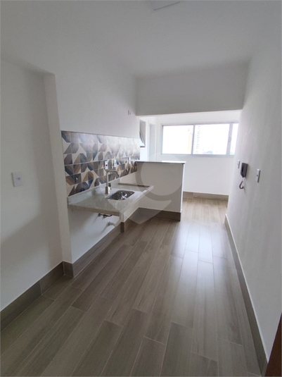 Venda Apartamento São Paulo Cambuci REO1039492 16