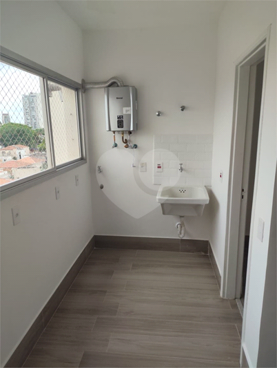 Venda Apartamento São Paulo Cambuci REO1039492 8