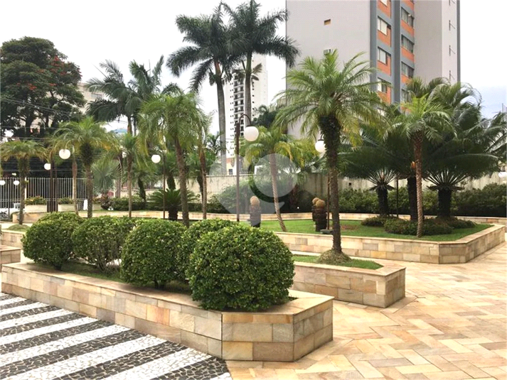 Venda Apartamento São Paulo Pinheiros REO1039493 37