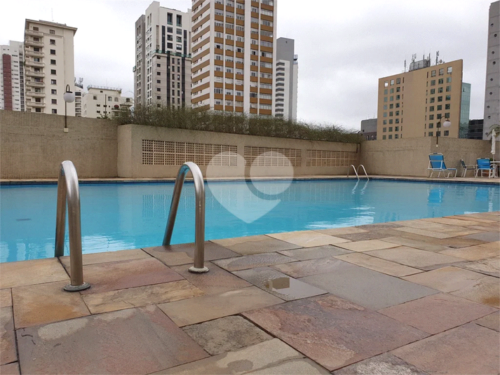 Venda Apartamento São Paulo Pinheiros REO1039493 39