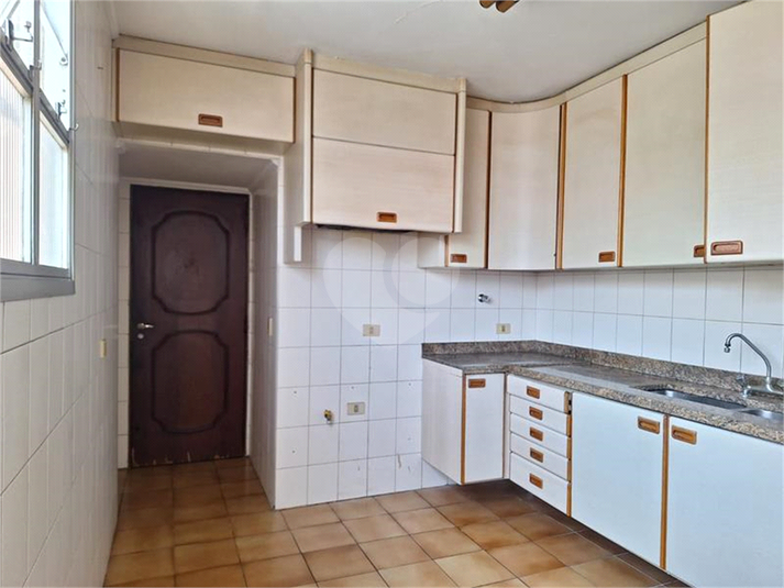 Venda Apartamento São Paulo Pinheiros REO1039493 10