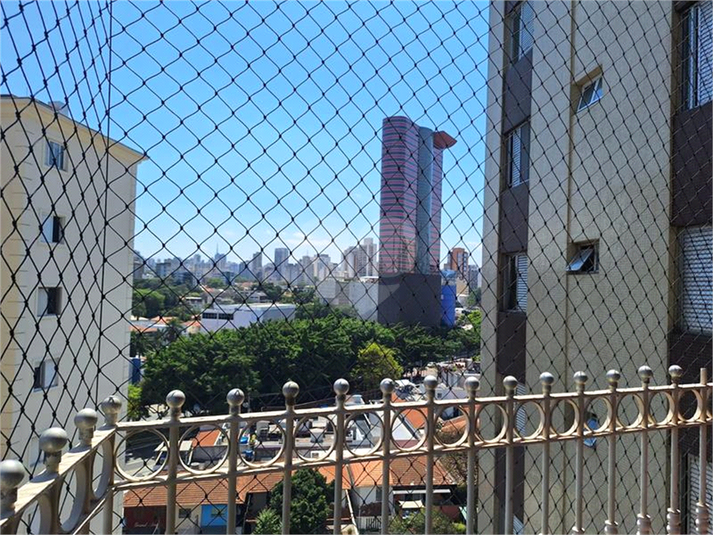 Venda Apartamento São Paulo Pinheiros REO1039493 8