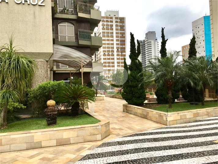 Venda Apartamento São Paulo Pinheiros REO1039493 36