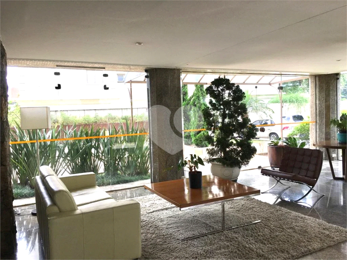 Venda Apartamento São Paulo Pinheiros REO1039493 35