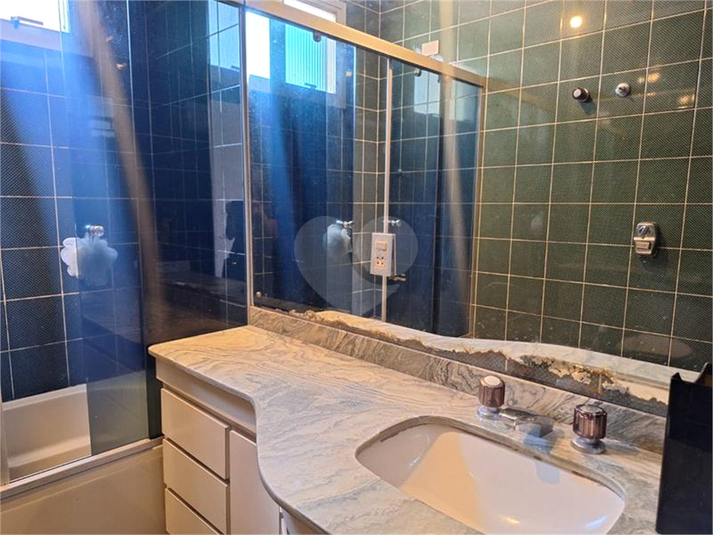 Venda Apartamento São Paulo Pinheiros REO1039493 19