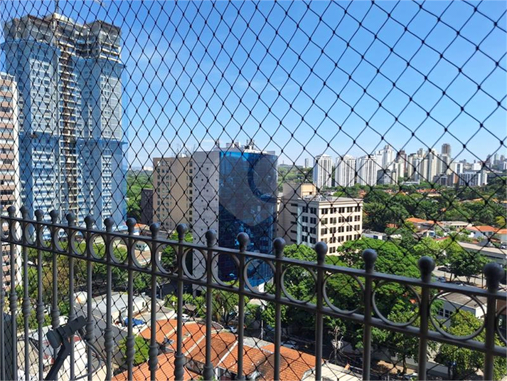 Venda Apartamento São Paulo Pinheiros REO1039493 5