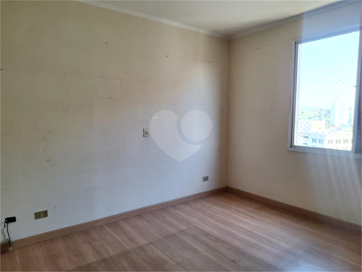 Venda Apartamento São Paulo Pinheiros REO1039493 22