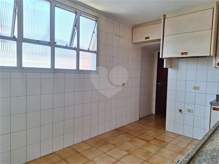 Venda Apartamento São Paulo Pinheiros REO1039493 13