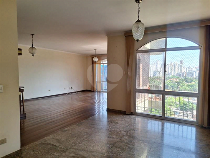 Venda Apartamento São Paulo Pinheiros REO1039493 9