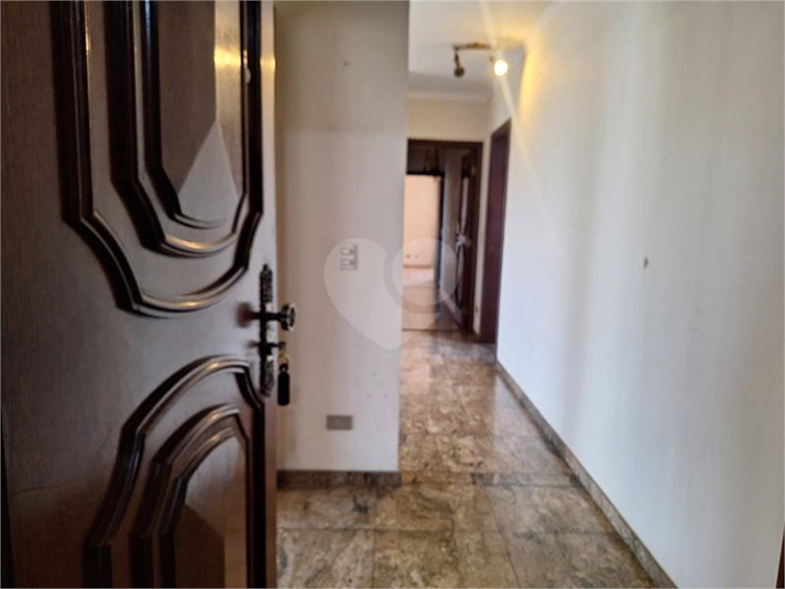 Venda Apartamento São Paulo Pinheiros REO1039493 3