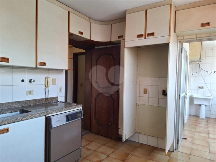 Venda Apartamento São Paulo Pinheiros REO1039493 16