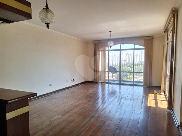 Venda Apartamento São Paulo Pinheiros REO1039493 2