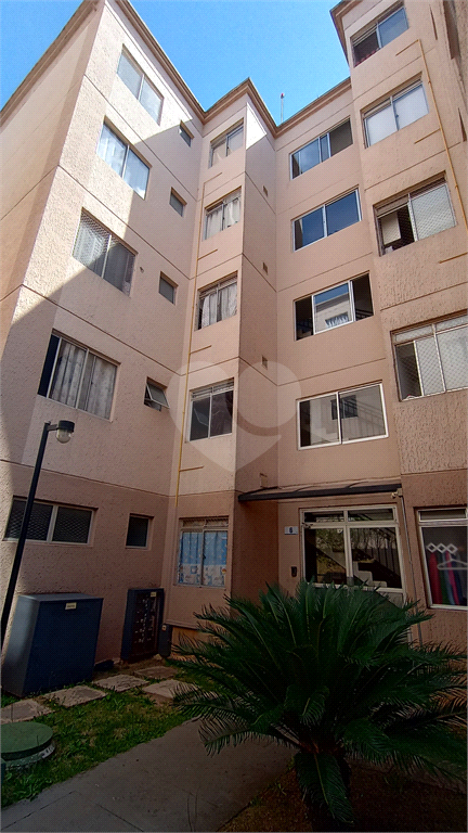 Aluguel Apartamento São Paulo Jardim Boa Vista (zona Oeste) REO1039499 19