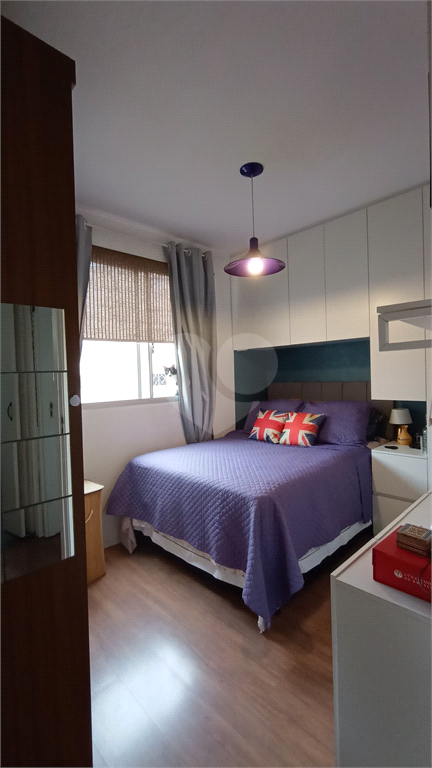 Aluguel Apartamento São Paulo Jardim Boa Vista (zona Oeste) REO1039499 7