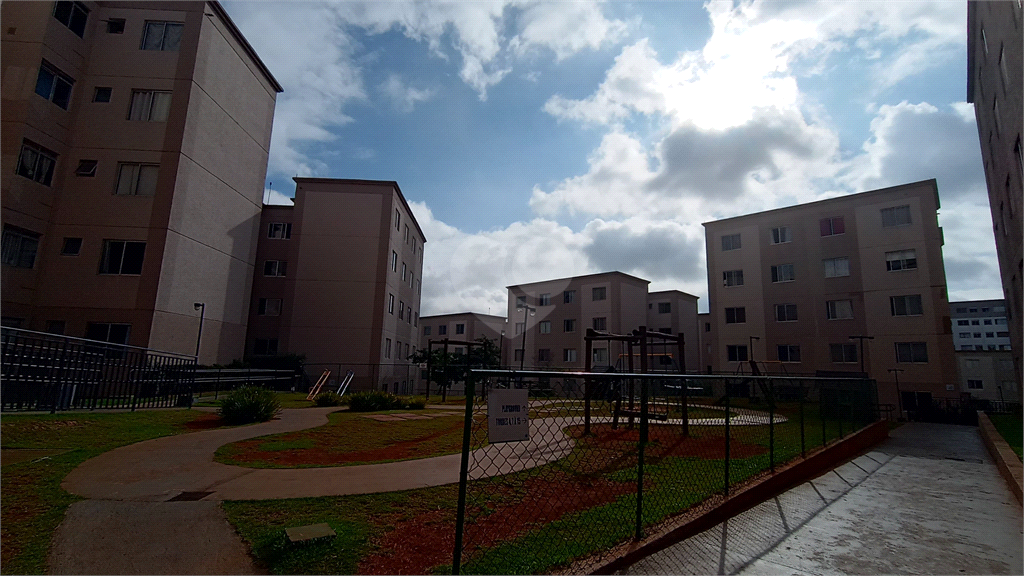 Aluguel Apartamento São Paulo Jardim Boa Vista (zona Oeste) REO1039499 22