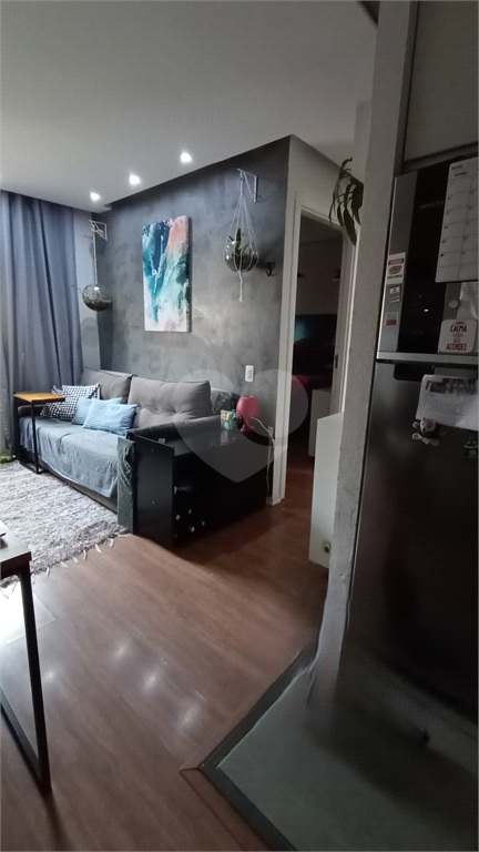 Aluguel Apartamento São Paulo Jardim Boa Vista (zona Oeste) REO1039499 1