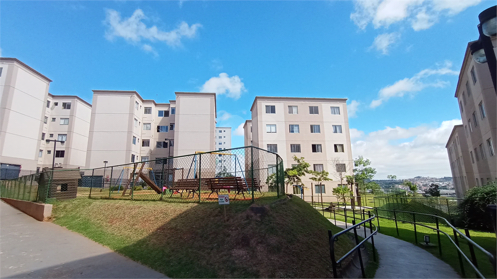 Aluguel Apartamento São Paulo Jardim Boa Vista (zona Oeste) REO1039499 18