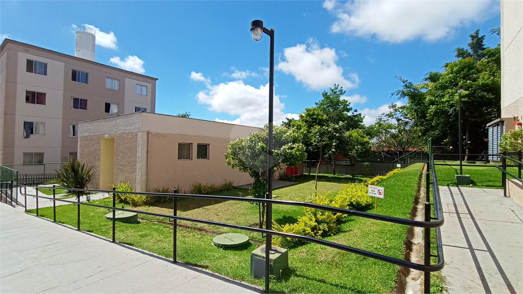 Aluguel Apartamento São Paulo Jardim Boa Vista (zona Oeste) REO1039499 20