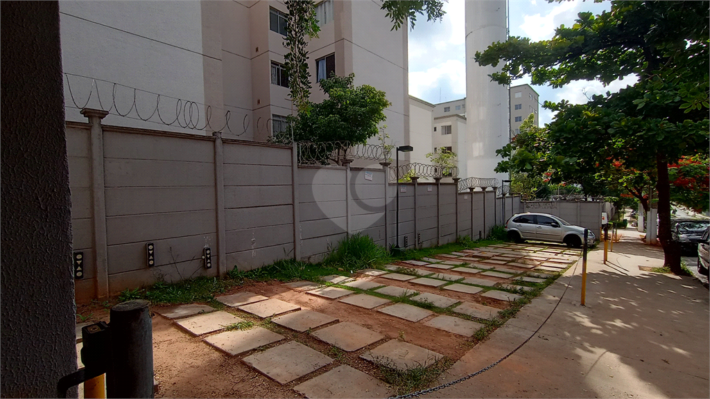 Aluguel Apartamento São Paulo Jardim Boa Vista (zona Oeste) REO1039499 16