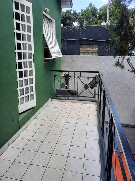 Venda Sobrado São Paulo Jardim Das Bandeiras REO103950 66