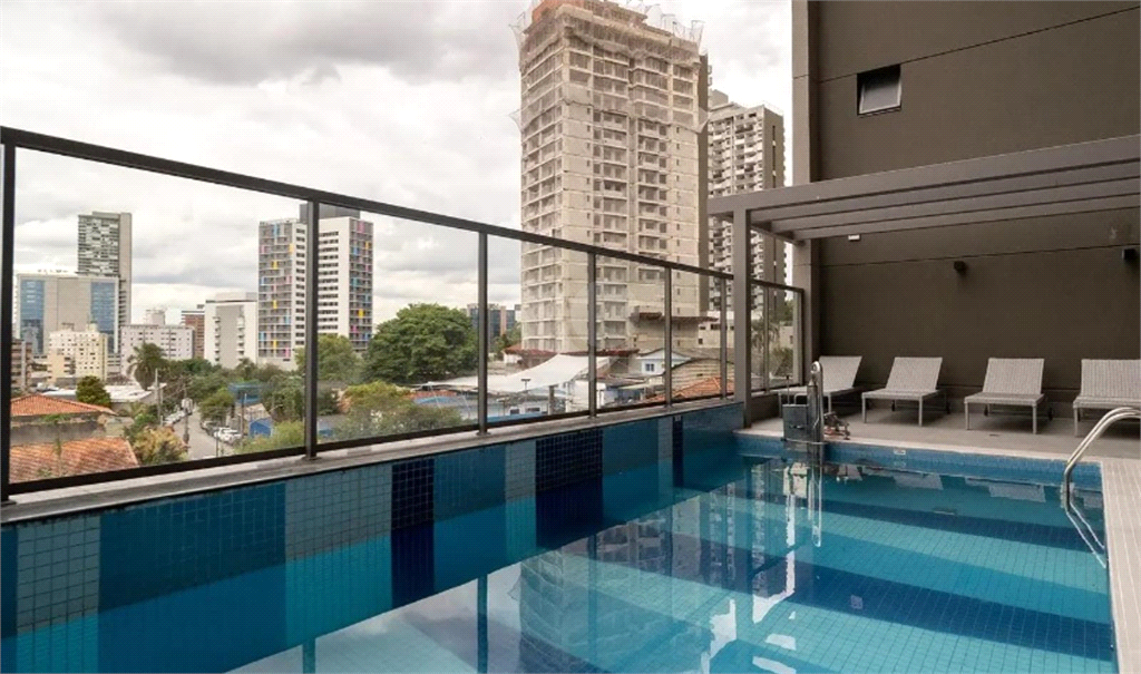 Venda Apartamento São Paulo Butantã REO1039501 14